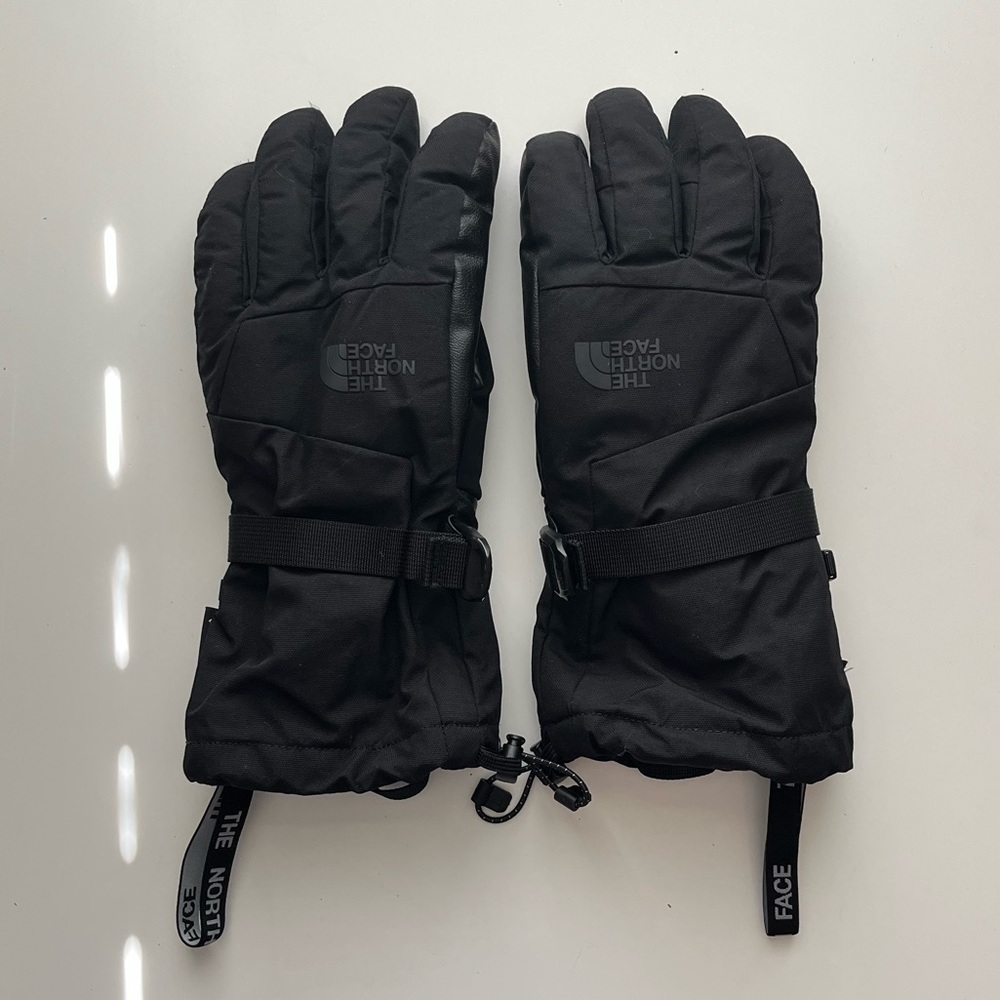The North Face Men's Montana FUTURELIGHT Etip Gloves- Gortex